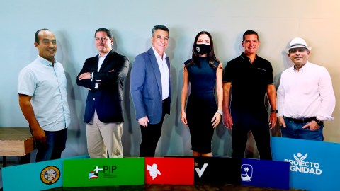 Elecciones 2020 Puerto Rico