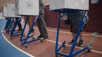  En la Ciudad de Nueva York, la Junta de Elecciones va a necesitar inspectores electorales, intérpretes y estudiantes para trabajos generales en los sitios de votación.