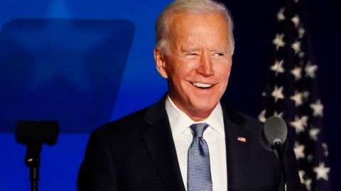 Joe Biden