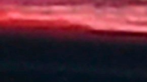 Donald Trump se dedicó al golf para calmarse.