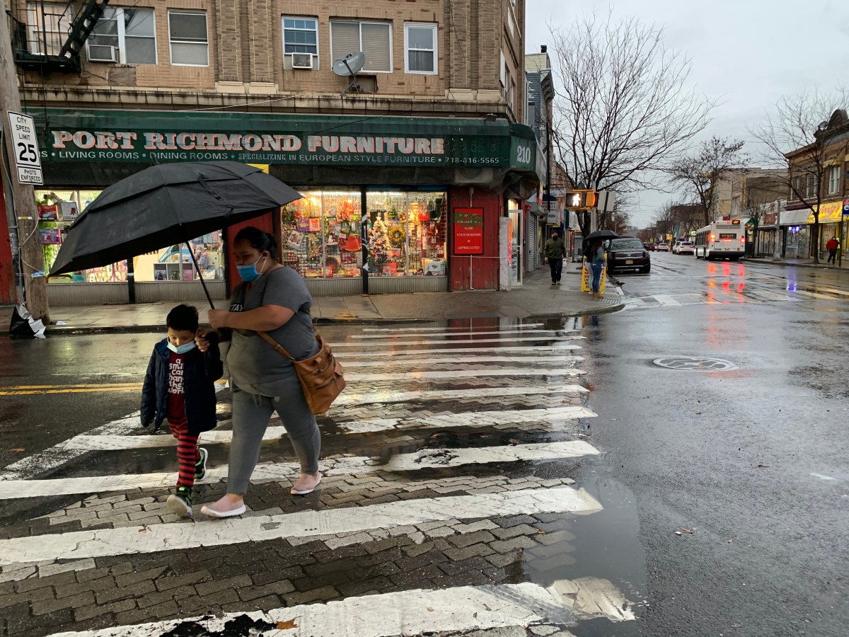 Pediatrician in Staten Island Charged with Running Over Father and Daughter in Hit-and-Run Accident