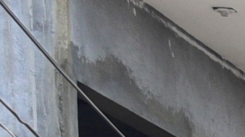 Tormenta Eta en Mexico