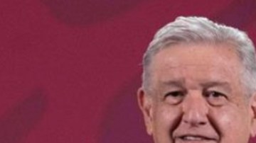 AMLO felicita a Joe Biden