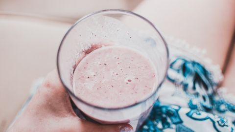 Batido-Lisa Fotios en Pexels