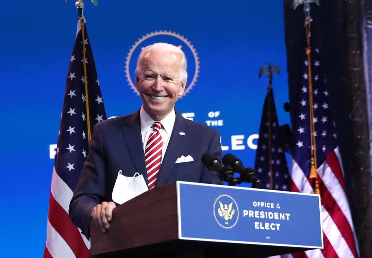 Biden Nombra Al Primer Latino E Inmigrante Como Secretario De Seguridad Nacional El Diario Ny 