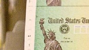 Biden cheque de estimulo