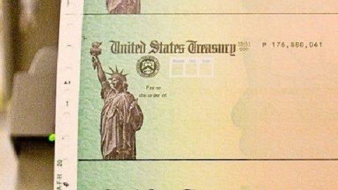 Biden cheque de estimulo