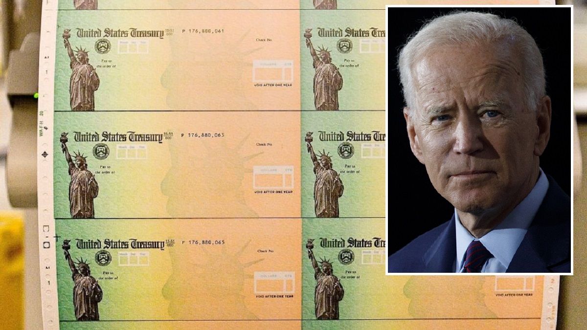 La pregunta de esta semana en varios medios es si la Administración Biden impulsará nuevos cheques de estímulo después del tercero.