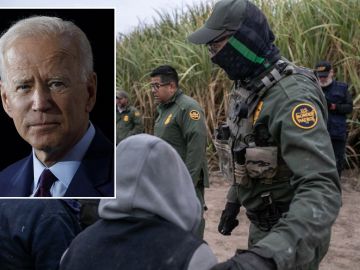 El presidente electo Joe Biden enfrentará conflictos para revertir las políticas migratorias del presidente Donald Trump.