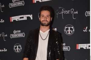 No extrañan a Eleazar Gómez en "La Mexicana y el Güero"