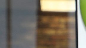 Carolina Sandoval se cambió el bikini delante de sus seguidores en Instagram.