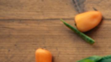 Pocos alimentos contienen gran diversidad de compuestos protectores de la salud que posee el chile.