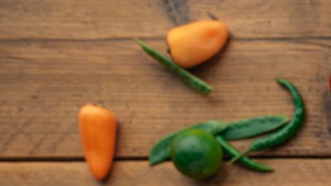 Pocos alimentos contienen gran diversidad de compuestos protectores de la salud que posee el chile.