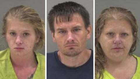 Harbour, Smock y Bradley