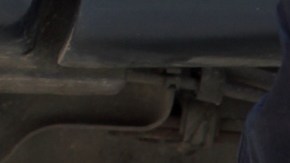 Los policías fueron dados de baja de su trabajo.