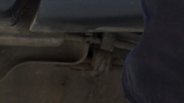 Los policías fueron dados de baja de su trabajo.