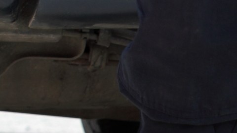 Los policías fueron dados de baja de su trabajo.