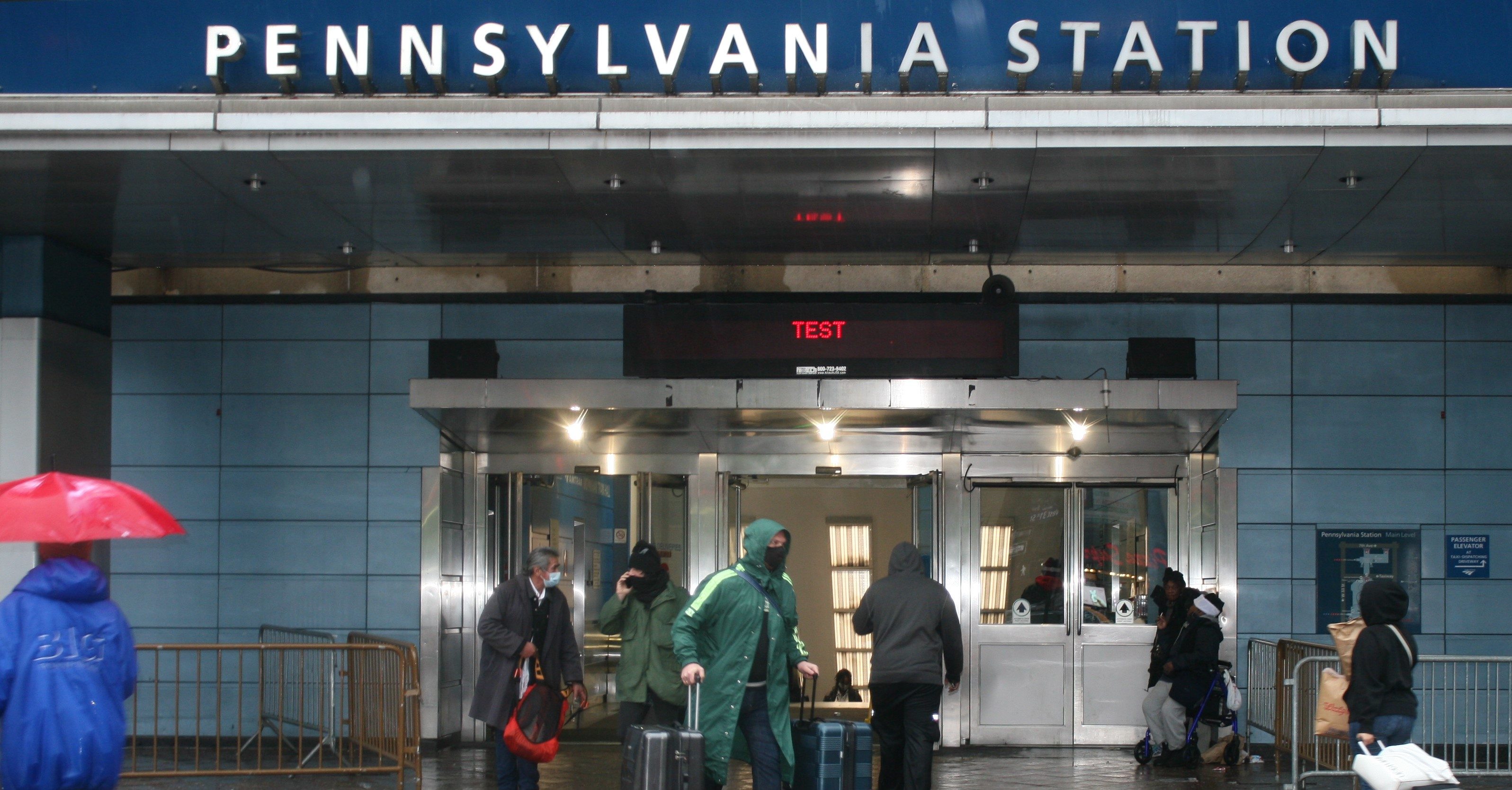 $8,000 millones: reconstrucción de Penn Station en Nueva York la hará una firma aparentemente&hellip;