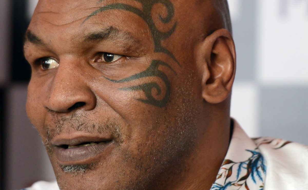 ¿Cuánto dinero tiene Mike Tyson? El Diario NY