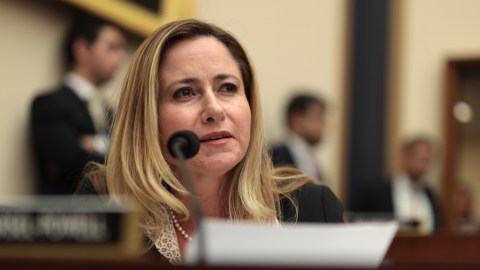 Debbie Mucarsel-Powell lucha por su silla del Distrito 26 de Florida