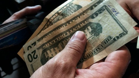 12 millones de personas podrían perder su beneficio de desempleo después de Navidad