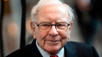4 lecciones básicas de Warren Buffet sobre inversión
