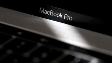 Apple presentará el 10 de noviembre nuevas MacBook Pro