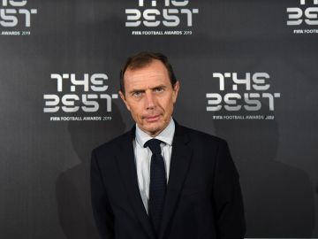 El director de relaciones institucionales del club blanco señaló supuestos errores.