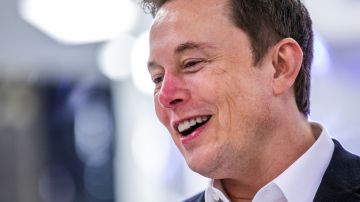 Elon Musk es la segunda persona más rica del planeta