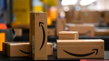 Amazon planea hacer sus propias entregas en zonas rurales