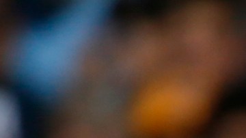 Chicharito Hernández del LA Galaxy