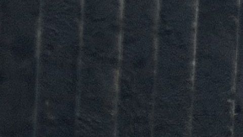El muro de Trump solo cubre el 34% de la frontera y costó $15,000 millones.
