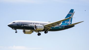 El 737 Max de Boeing obtiene aprobación para regresar a volar por la FAA