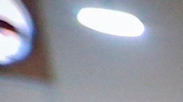 La pequeña no había presentado los síntomas comunes de covid-19.