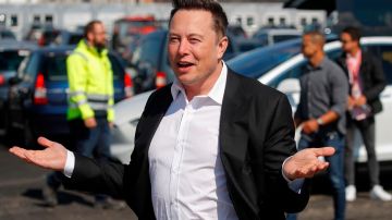 Elon Musk se convierte en la tercera persona más rica del mundo