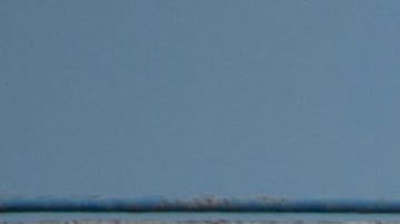 Los rescatistas hallaron al bebé, el cual había sufrido un paro cardíaco.