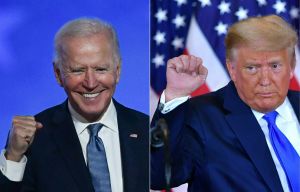 Trump complica a Biden la transición de gobierno