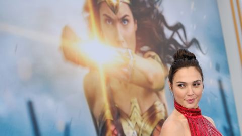 Wonder Woman 1984 también se estrenará a través de HBO Max