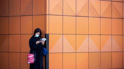 Los suicidios aumentan entre las mujeres en Japón.