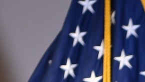 Jenna Ellis es una de las abogadas que acusan fraude electoral.