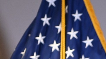 Jenna Ellis es una de las abogadas que acusan fraude electoral.