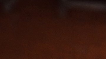 Mucha nieve y fuertes vientos son el común denominador de estos lugares.