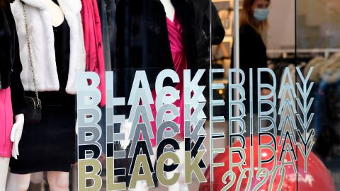 3 tipos de productos con ofertas durante el Black Friday y Cyber Monday