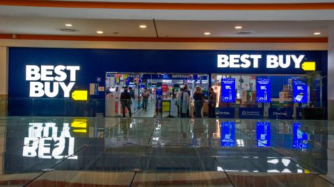 Best Buy anuncia que la compañía se va de México por COVID-19