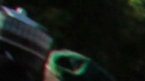 El funeral de las 43 personas en Nigeria.