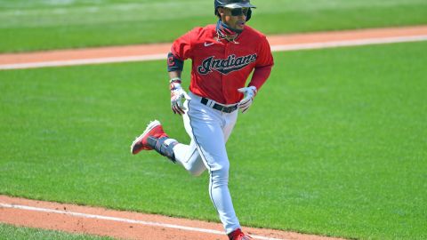 Francisco Lindor - Cleveland Indians