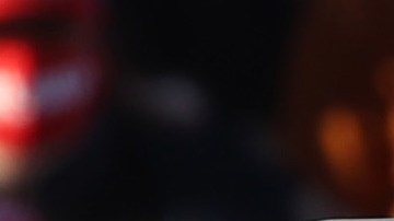 El presidente Trump confiaba ganar Pensilvania.