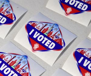 ¿Cómo saber si ya contaron mi voto en Arizona, Georgia, Nevada, Pennsylvania o North Carolina?