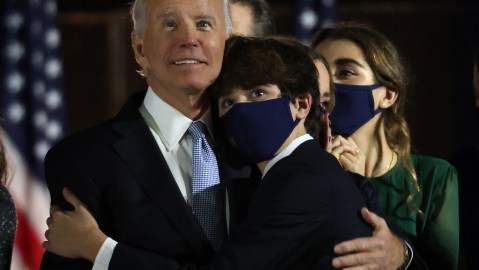 *Lo que Joe Biden hereda de Donald Trump: 10 millones de personas sin empleo