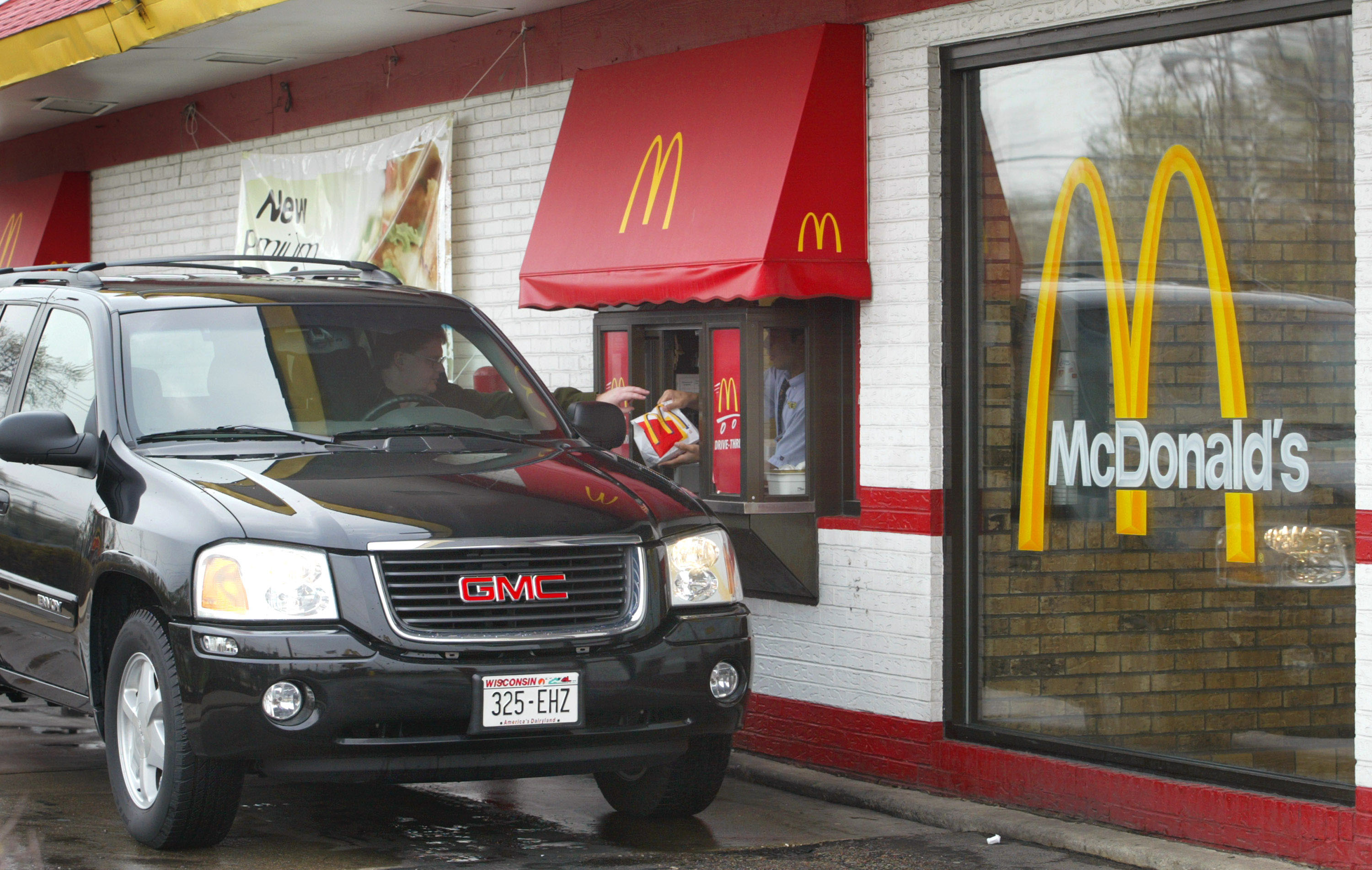 Atendimento drive thru: para quem tem pressa para vender